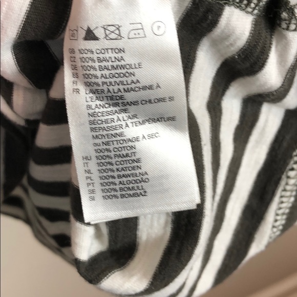 L.O.G.G H&M Top - Picture 3 of 4